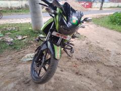 TVS Apache RTR 150